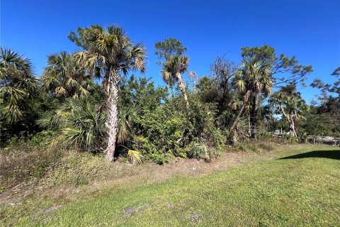 Land in North Port, Florida № 2104344 - photo 5