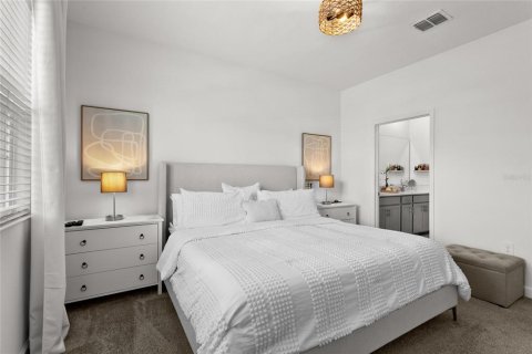 Townhouse in Orlando, Florida 4 bedrooms, 185.06 sq.m. № 1619225 - photo 15