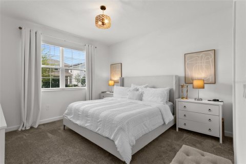 Townhouse in Orlando, Florida 4 bedrooms, 185.06 sq.m. № 1619225 - photo 14