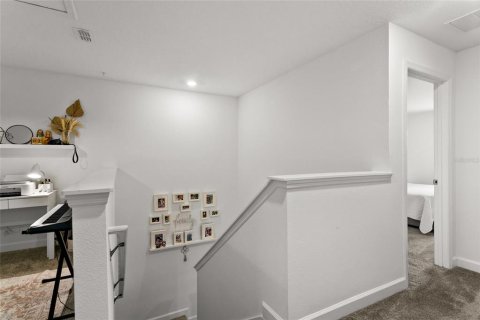 Townhouse in Orlando, Florida 4 bedrooms, 185.06 sq.m. № 1619225 - photo 27