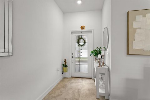 Townhouse in Orlando, Florida 4 bedrooms, 185.06 sq.m. № 1619225 - photo 5