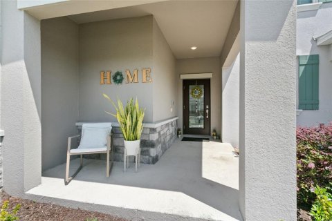 Townhouse in Orlando, Florida 4 bedrooms, 185.06 sq.m. № 1619225 - photo 4