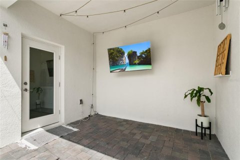 Townhouse in Orlando, Florida 4 bedrooms, 185.06 sq.m. № 1619225 - photo 24