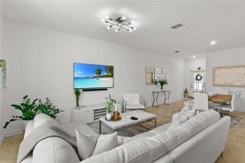 Townhouse in Orlando, Florida 4 bedrooms, 185.06 sq.m. № 1619225 - photo 11