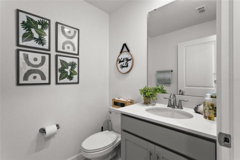Townhouse in Orlando, Florida 4 bedrooms, 185.06 sq.m. № 1619225 - photo 25