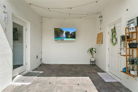 Townhouse in Orlando, Florida 4 bedrooms, 185.06 sq.m. № 1619225 - photo 23