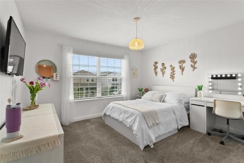 Townhouse in Orlando, Florida 4 bedrooms, 185.06 sq.m. № 1619225 - photo 28