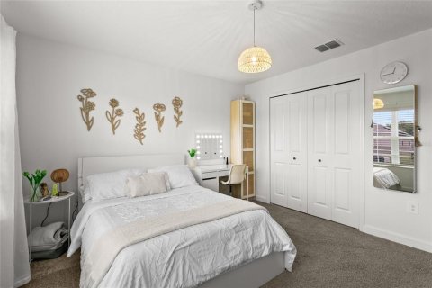 Townhouse in Orlando, Florida 4 bedrooms, 185.06 sq.m. № 1619225 - photo 29
