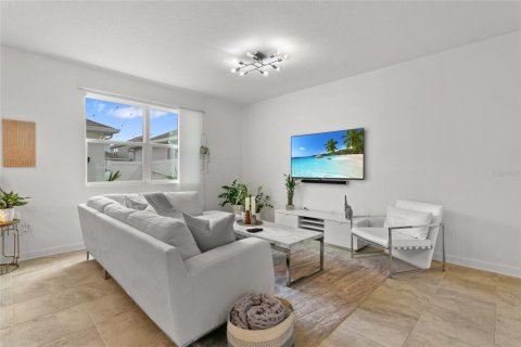 Townhouse in Orlando, Florida 4 bedrooms, 185.06 sq.m. № 1619225 - photo 8