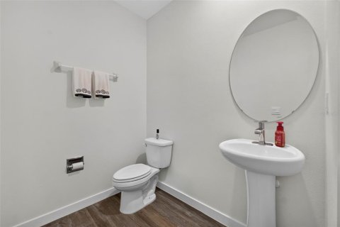 Villa ou maison à vendre à Wesley Chapel, Floride: 4 chambres, 209.96 m2 № 2203186 - photo 25