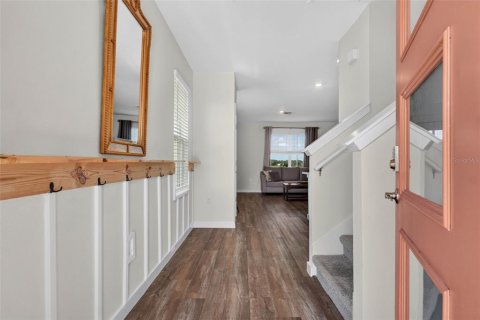 Villa ou maison à vendre à Wesley Chapel, Floride: 4 chambres, 209.96 m2 № 2203186 - photo 7