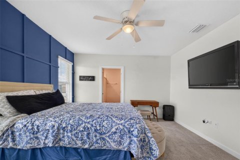 Villa ou maison à vendre à Wesley Chapel, Floride: 4 chambres, 209.96 m2 № 2203186 - photo 30