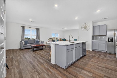 Villa ou maison à vendre à Wesley Chapel, Floride: 4 chambres, 209.96 m2 № 2203186 - photo 8