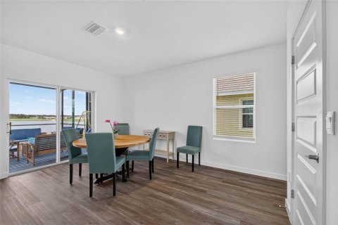 Villa ou maison à vendre à Wesley Chapel, Floride: 4 chambres, 209.96 m2 № 2203186 - photo 24