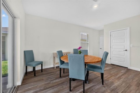 Villa ou maison à vendre à Wesley Chapel, Floride: 4 chambres, 209.96 m2 № 2203186 - photo 22