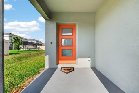 Villa ou maison à vendre à Wesley Chapel, Floride: 4 chambres, 209.96 m2 № 2203186 - photo 5