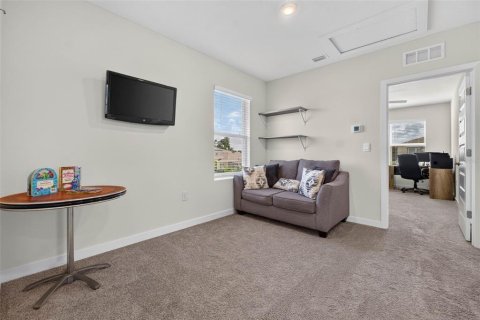 Villa ou maison à vendre à Wesley Chapel, Floride: 4 chambres, 209.96 m2 № 2203186 - photo 26