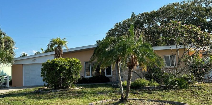 Casa en Belleair Beach, Florida 2 dormitorios, 124.12 m2 № 1803518