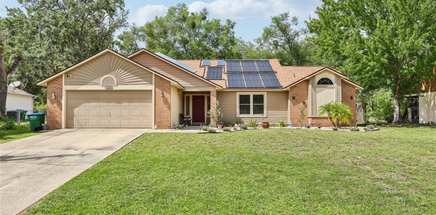 Casa en Deltona, Florida 3 dormitorios, 157.56 m2 № 1782511