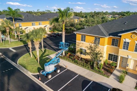 Adosado en alquiler en Venice, Florida, 3 dormitorios, 120.96 m2 № 1886821 - foto 24