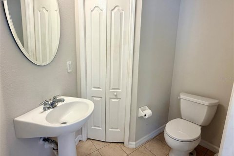 Adosado en alquiler en Venice, Florida, 3 dormitorios, 120.96 m2 № 1886821 - foto 12