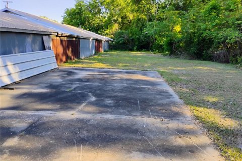 Immobilier commercial à vendre à Ocala, Floride: 325.81 m2 № 1624940 - photo 25