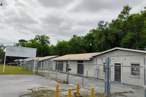 Immobilier commercial à vendre à Ocala, Floride: 325.81 m2 № 1624940 - photo 1
