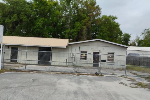 Immobilier commercial à vendre à Ocala, Floride: 325.81 m2 № 1624940 - photo 2