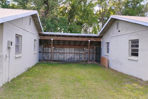 Immobilier commercial à vendre à Ocala, Floride: 325.81 m2 № 1624940 - photo 5