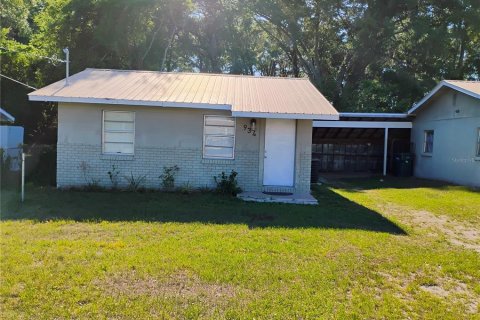 Immobilier commercial à vendre à Ocala, Floride: 325.81 m2 № 1624940 - photo 21
