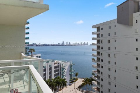 Condominio en venta en Miami, Florida, 2 dormitorios, 120.59 m2 № 1702258 - foto 2