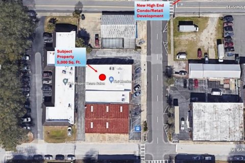 Immobilier commercial à vendre à Ocala, Floride: 528.71 m2 № 1334932 - photo 3