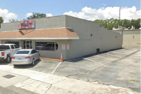 Immobilier commercial à vendre à Ocala, Floride: 528.71 m2 № 1334932 - photo 1