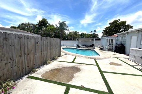 Villa ou maison à vendre à Hollywood, Floride: 4 chambres, 173.63 m2 № 1802298 - photo 21