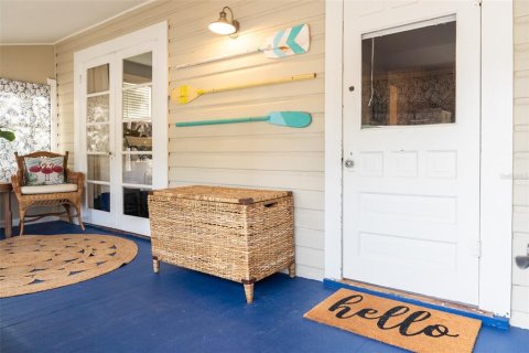 Casa en alquiler en New Smyrna Beach, Florida, 2 dormitorios, 65.4 m2 № 1210726 - foto 3