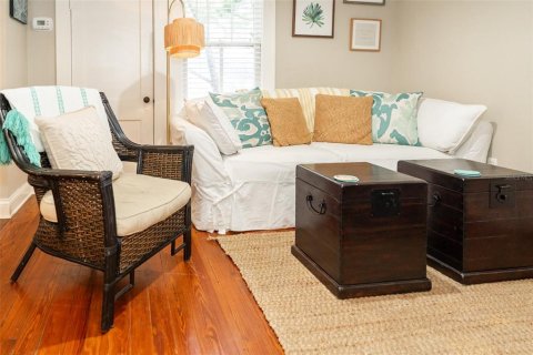 Casa en alquiler en New Smyrna Beach, Florida, 2 dormitorios, 65.4 m2 № 1210726 - foto 17