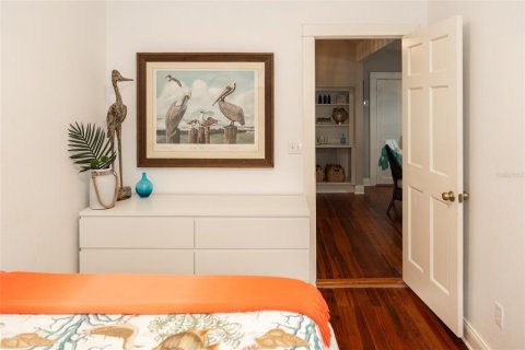 Casa en alquiler en New Smyrna Beach, Florida, 2 dormitorios, 65.4 m2 № 1210726 - foto 25