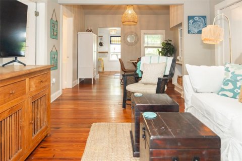 Casa en alquiler en New Smyrna Beach, Florida, 2 dormitorios, 65.4 m2 № 1210726 - foto 14