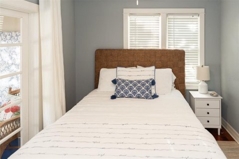 Casa en alquiler en New Smyrna Beach, Florida, 2 dormitorios, 65.4 m2 № 1210726 - foto 20