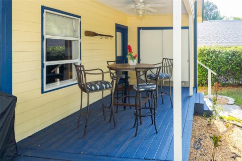 Casa en alquiler en New Smyrna Beach, Florida, 2 dormitorios, 65.4 m2 № 1210726 - foto 10