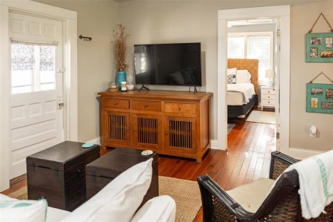 Casa en alquiler en New Smyrna Beach, Florida, 2 dormitorios, 65.4 m2 № 1210726 - foto 13
