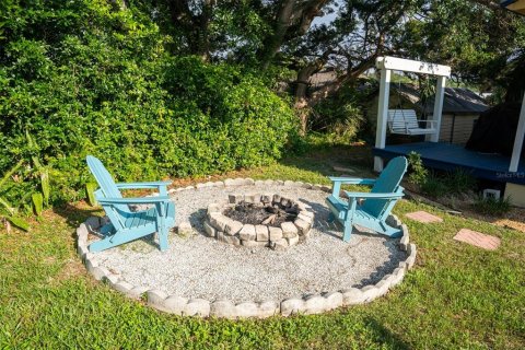 Casa en alquiler en New Smyrna Beach, Florida, 2 dormitorios, 65.4 m2 № 1210726 - foto 9