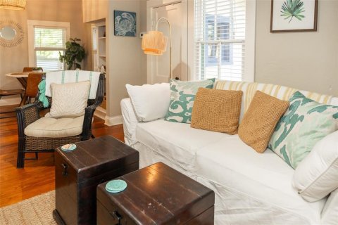 Casa en alquiler en New Smyrna Beach, Florida, 2 dormitorios, 65.4 m2 № 1210726 - foto 12