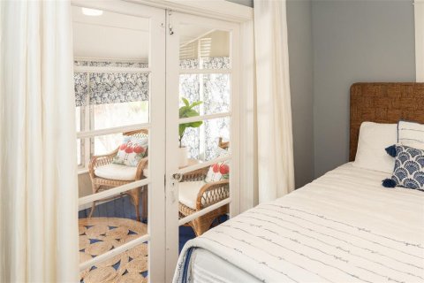 Casa en alquiler en New Smyrna Beach, Florida, 2 dormitorios, 65.4 m2 № 1210726 - foto 19