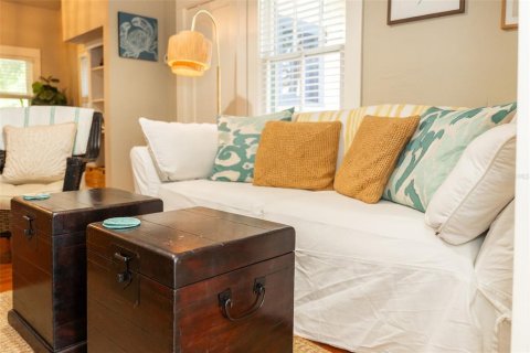 Casa en alquiler en New Smyrna Beach, Florida, 2 dormitorios, 65.4 m2 № 1210726 - foto 16