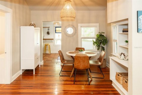 Casa en alquiler en New Smyrna Beach, Florida, 2 dormitorios, 65.4 m2 № 1210726 - foto 18