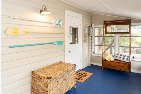 Casa en alquiler en New Smyrna Beach, Florida, 2 dormitorios, 65.4 m2 № 1210726 - foto 11