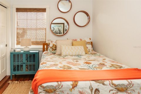 Casa en alquiler en New Smyrna Beach, Florida, 2 dormitorios, 65.4 m2 № 1210726 - foto 23