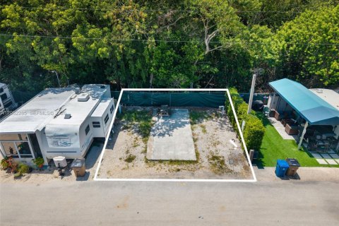 Land in Key Largo, Florida № 2265907
