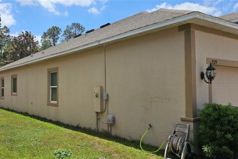 House in Leesburg, Florida 4 bedrooms, 202.71 sq.m. № 1634545 - photo 2